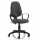 Eclipse 2 Lever Operator Office Chair